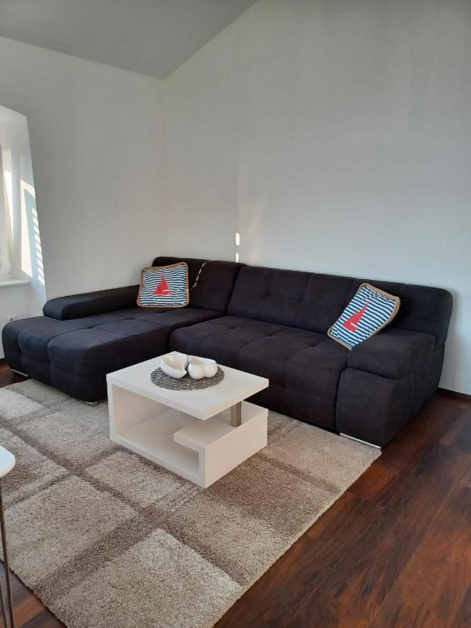 Niko 1 Apartment มาลีโลชินจ์ ภายนอก รูปภาพ