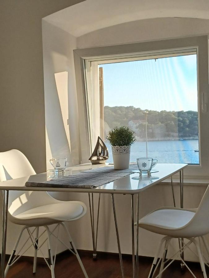 Niko 1 Apartment มาลีโลชินจ์ ภายนอก รูปภาพ