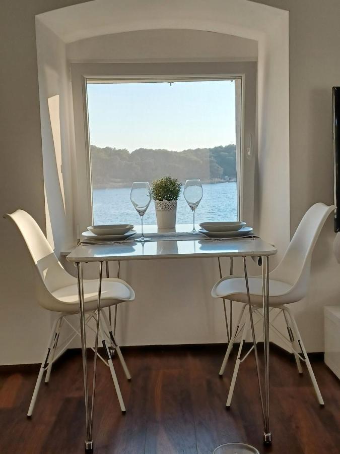 Niko 1 Apartment มาลีโลชินจ์ ภายนอก รูปภาพ