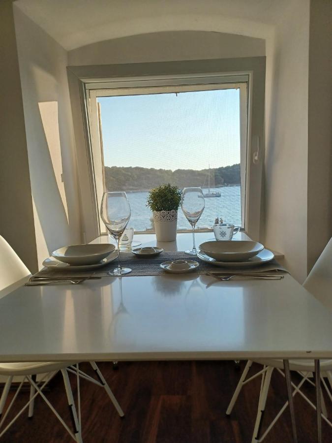 Niko 1 Apartment มาลีโลชินจ์ ภายนอก รูปภาพ
