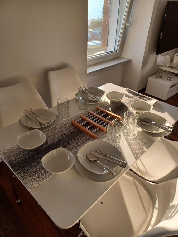 Niko 1 Apartment มาลีโลชินจ์ ภายนอก รูปภาพ